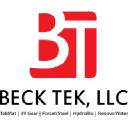 Beck Tek, LLC Logo