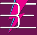 BE Creative Marketing, LLC Logo