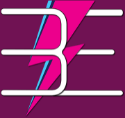BE Creative Marketing, LLC logo