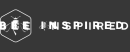 Bee Inspired logo