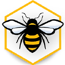 Bee More Design Logo
