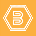 Bee Techy, LLC. Logo