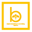 Bee The Web Logo