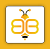 BeeLocal Web Design Logo