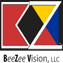 BeeZee Vision, LLC Logo