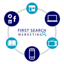 First Search Marketing LLC Logo