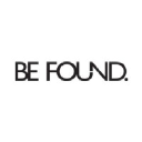 Be Found Interactive Logo