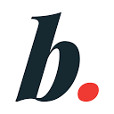 B.Human Logo
