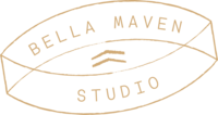 Bella Maven Logo