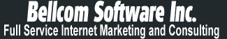 Bellcom Software Logo