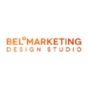 BelMarketing Design Studio Logo