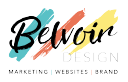Belvoir Design Logo