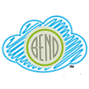 Bend Cloud Logo