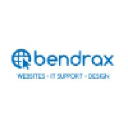 Bendrax Ltd Logo