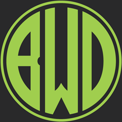 Bend Web Design Logo