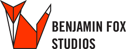 Benjamin Fox Studios Logo
