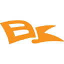 Ben Kandora DESIGN logo