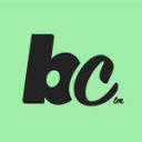 Bent Creative Logo