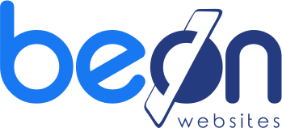 Beon Websites Logo