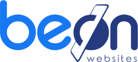 Beon Websites logo