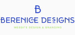 Berenice Designs Logo
