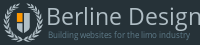 Berline Design Logo