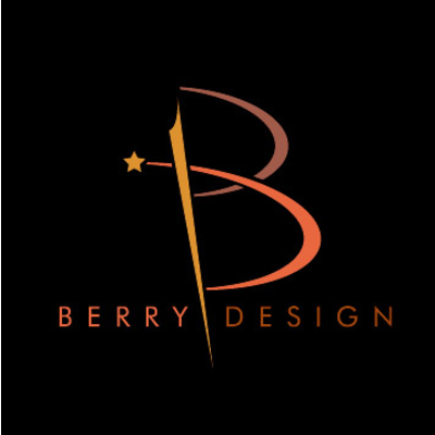 Berry Design logo