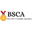 Best SEO Company Australia Logo