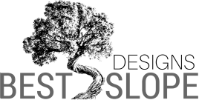 Best Slope Designs Logo