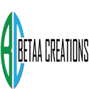 Betaa Creations Logo