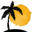 Coconut BAM Productions Logo