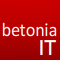 Betonia IT Logo