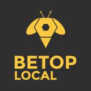 Be Top Local Logo