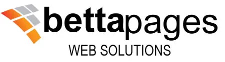 Bettapages Logo