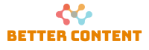 Better Content Agency Logo