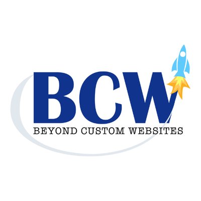 Beyond Custom Websites logo