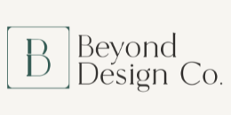Beyond Design Co. Logo