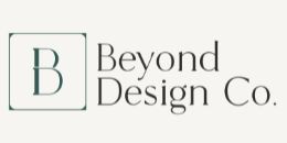 Beyond Design Co. logo