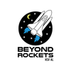Beyond Rockets Logo