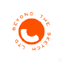 Beyond The Sketch Ltd logo