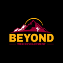 Beyond Web Development Logo