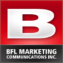 BFL Marketing Communications, Inc. Logo