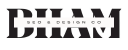Bham Web Design & SEO Co. Logo