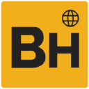 BHirst Media Logo