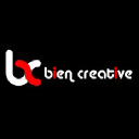 Bien Creative Web Design Logo