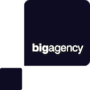 Big Agency Logo