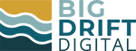Big Drift Digital Logo