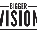 Bigger Vision Agency Logo