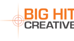 Big Hit Creative Group Logo