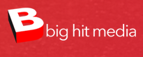 Big Hit Media LLC Logo